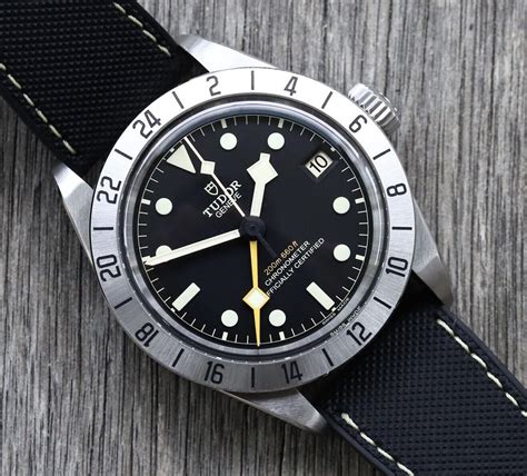 tudor black bay pro 2022 price